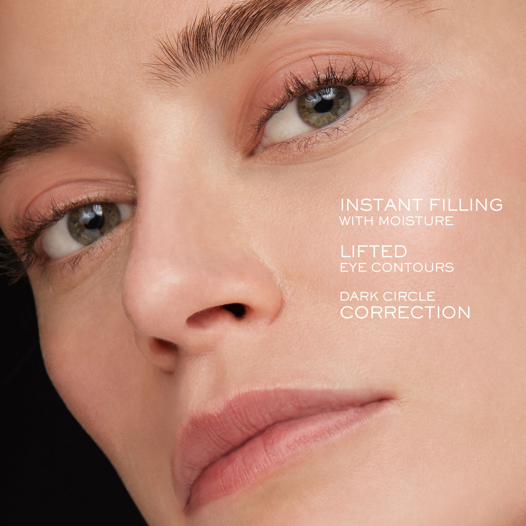 Rénergie Eye Cream with Peptides - Anti-Aging Care - Lancôme